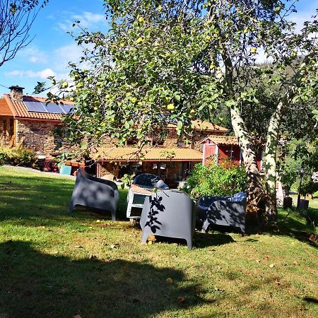 בית הארחה ואלדוויניו 	Casa Do Morcego מראה חיצוני תמונה