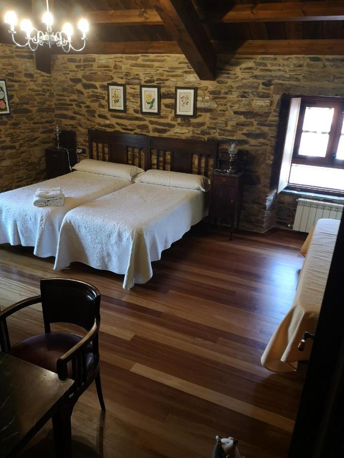 בית הארחה ואלדוויניו 	Casa Do Morcego מראה חיצוני תמונה