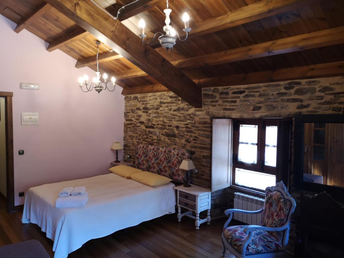 בית הארחה ואלדוויניו 	Casa Do Morcego מראה חיצוני תמונה