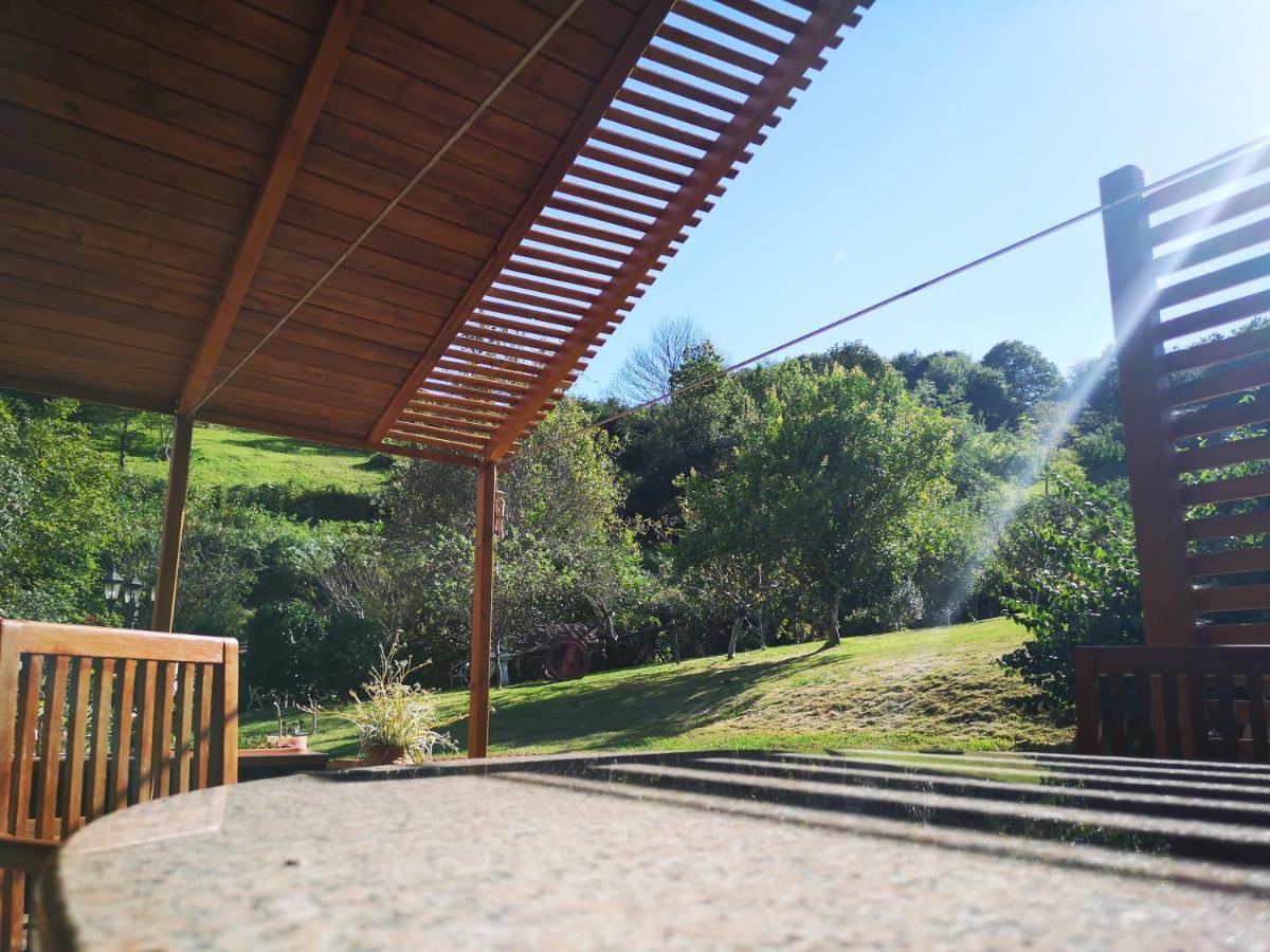 בית הארחה ואלדוויניו 	Casa Do Morcego מראה חיצוני תמונה