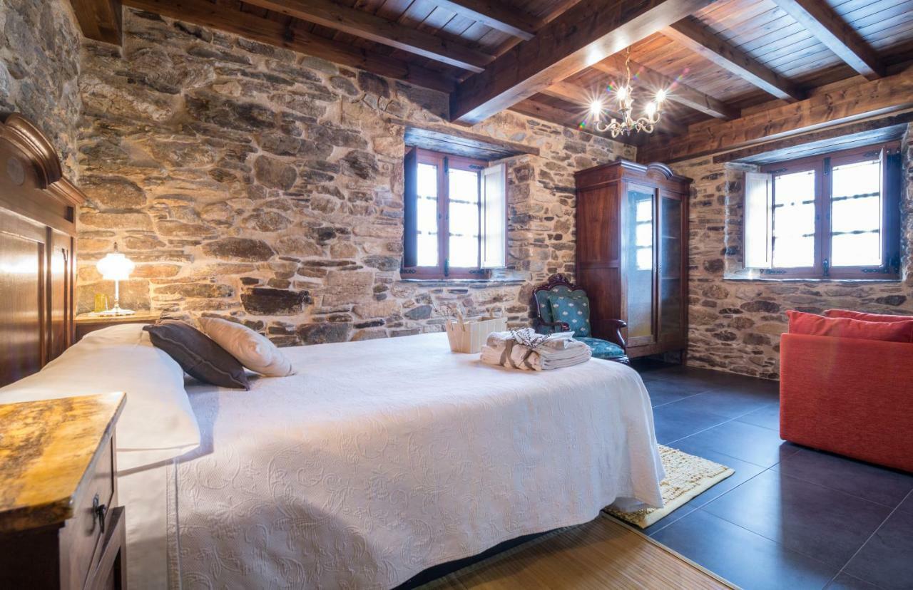 בית הארחה ואלדוויניו 	Casa Do Morcego חדר תמונה