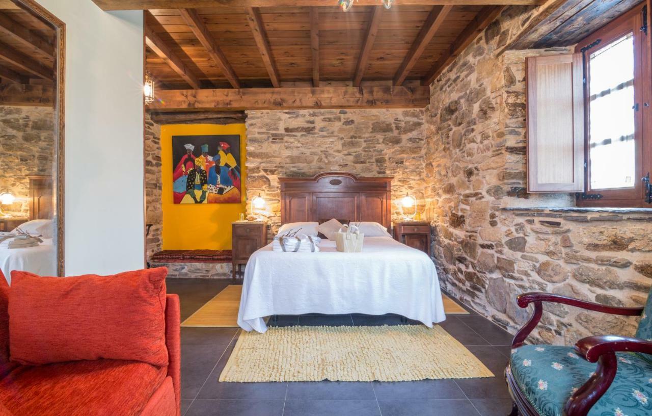 בית הארחה ואלדוויניו 	Casa Do Morcego מראה חיצוני תמונה