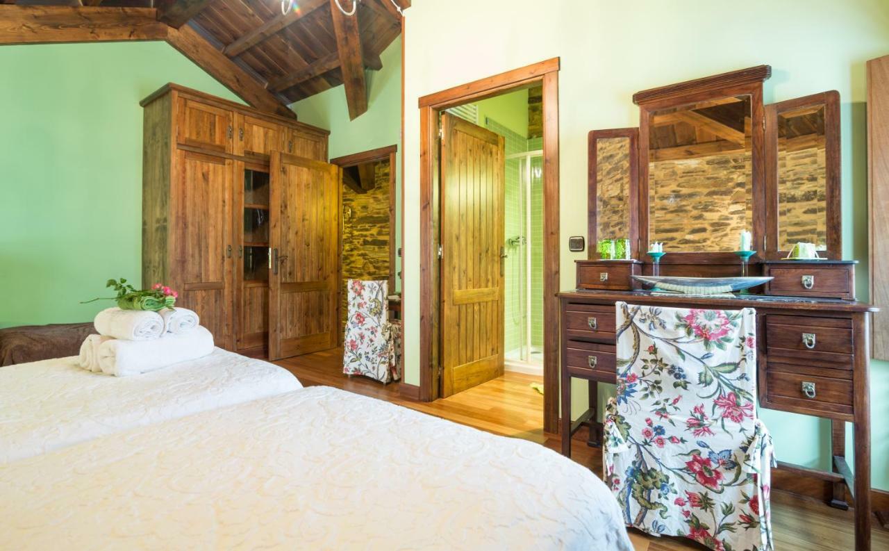 בית הארחה ואלדוויניו 	Casa Do Morcego חדר תמונה